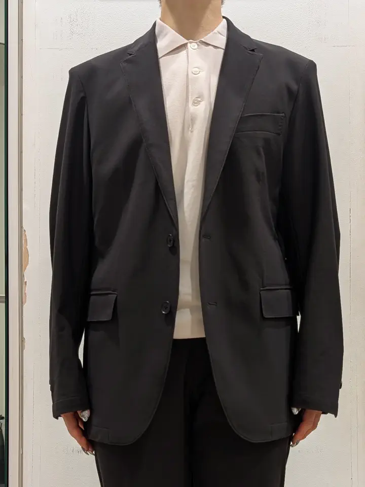 JOSEPH HOMME 橋本 コーディネート画像