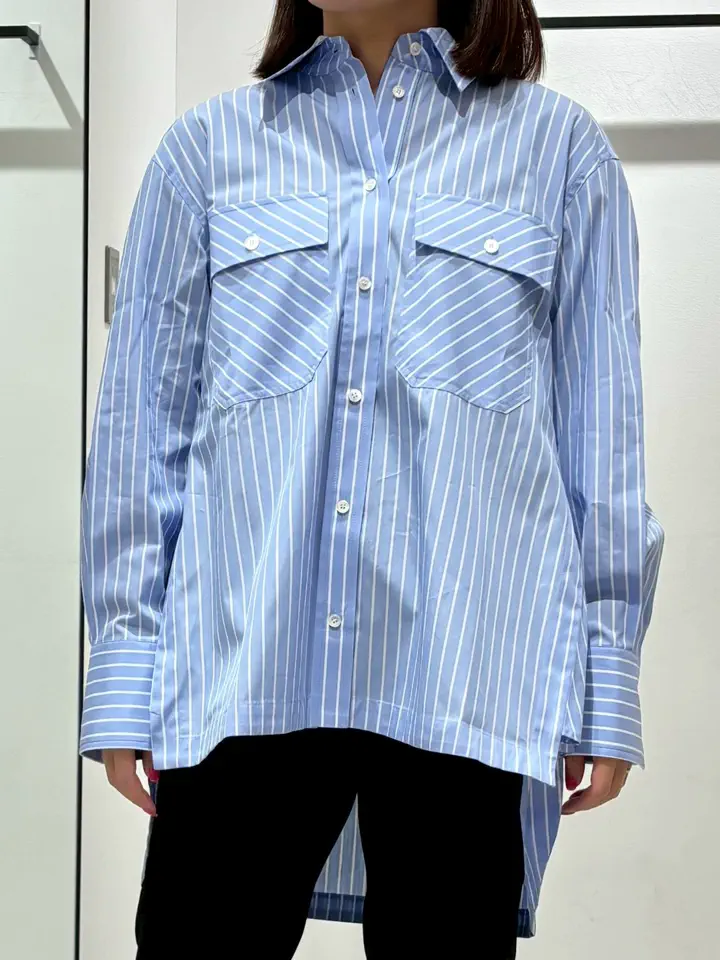 JOSEPH 小田 コーディネート画像