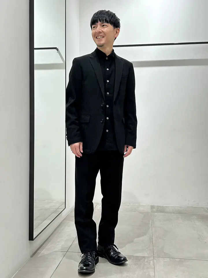JOSEPH 鈴木 コーディネート画像