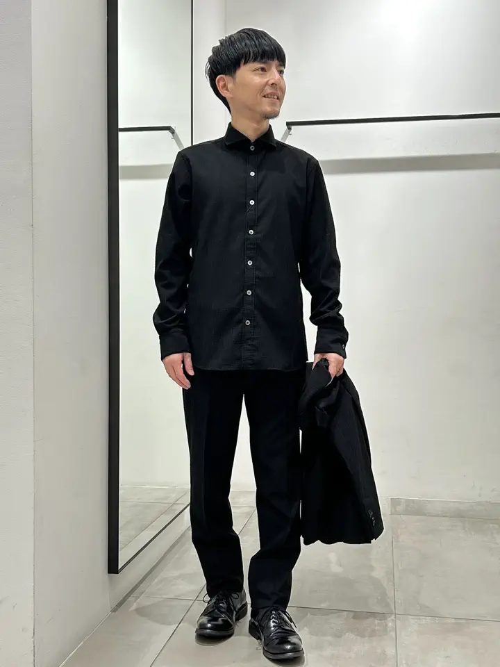 JOSEPH 鈴木 コーディネート画像