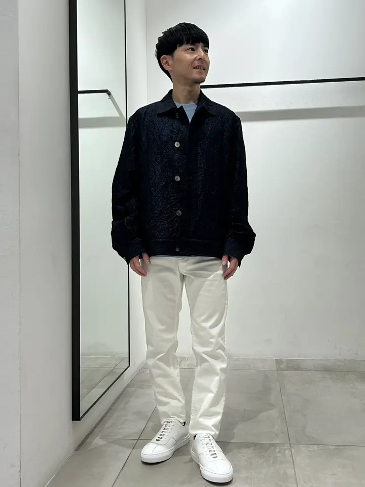 JOSEPH 鈴木 コーディネート画像