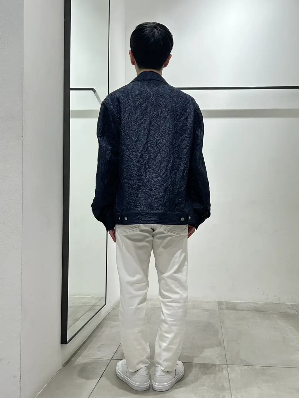 JOSEPH 鈴木 コーディネート画像