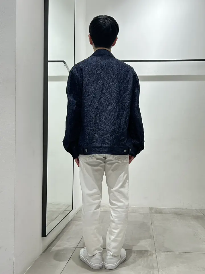 JOSEPH 鈴木 コーディネート画像