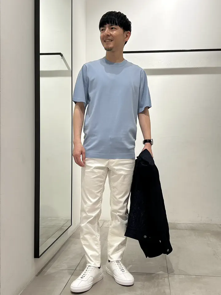 JOSEPH 鈴木 コーディネート画像