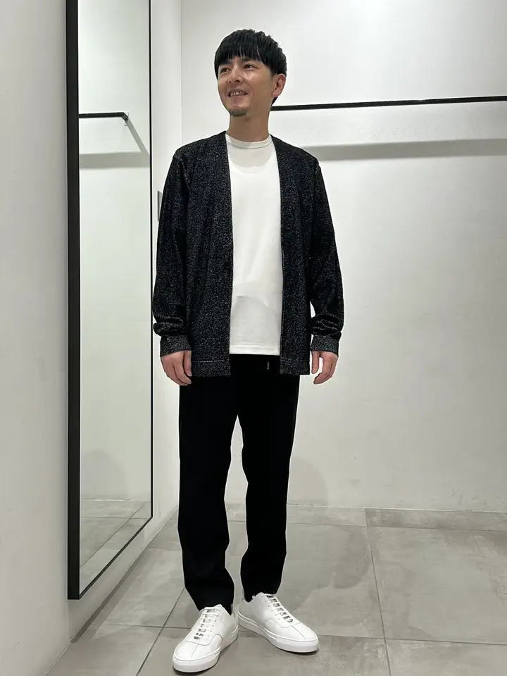 JOSEPH 鈴木 コーディネート画像