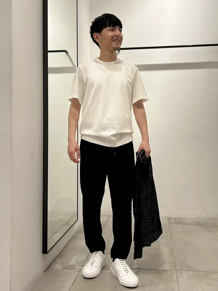 JOSEPH 鈴木 コーディネート画像