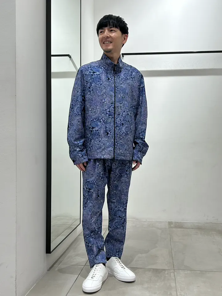 JOSEPH 鈴木 コーディネート画像