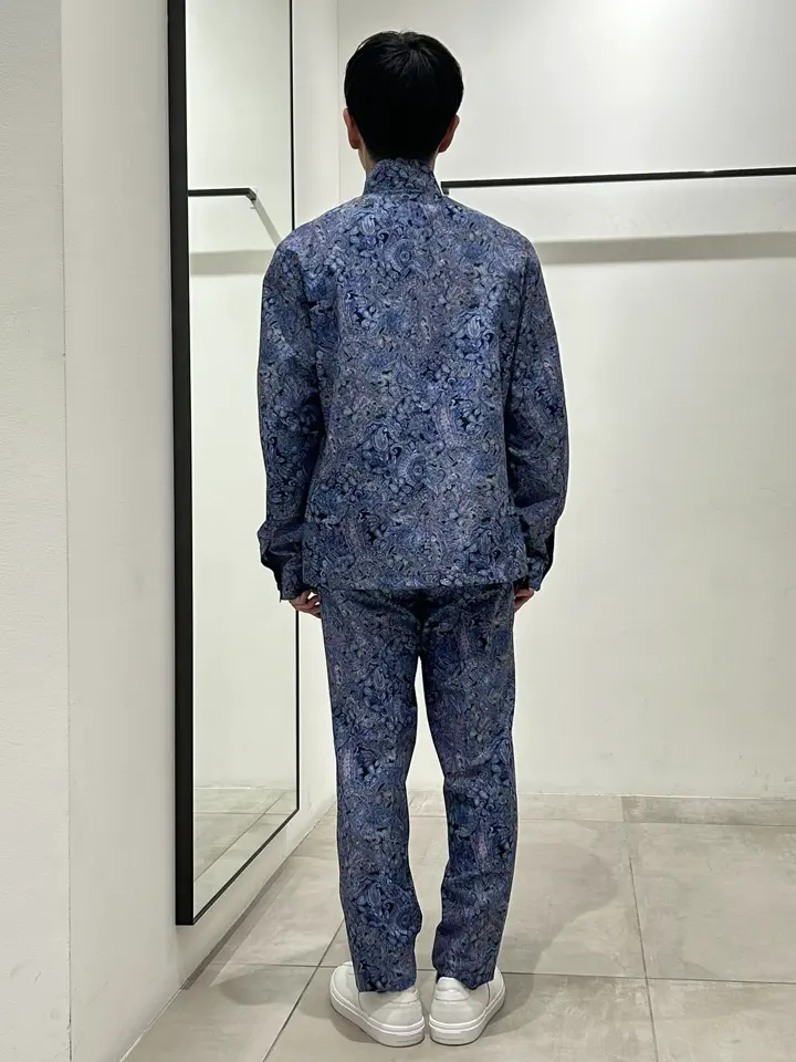 JOSEPH 鈴木 コーディネート画像