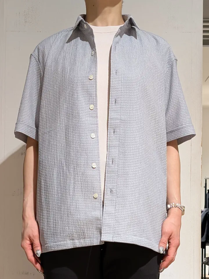 JOSEPH HOMME 橋本 コーディネート画像