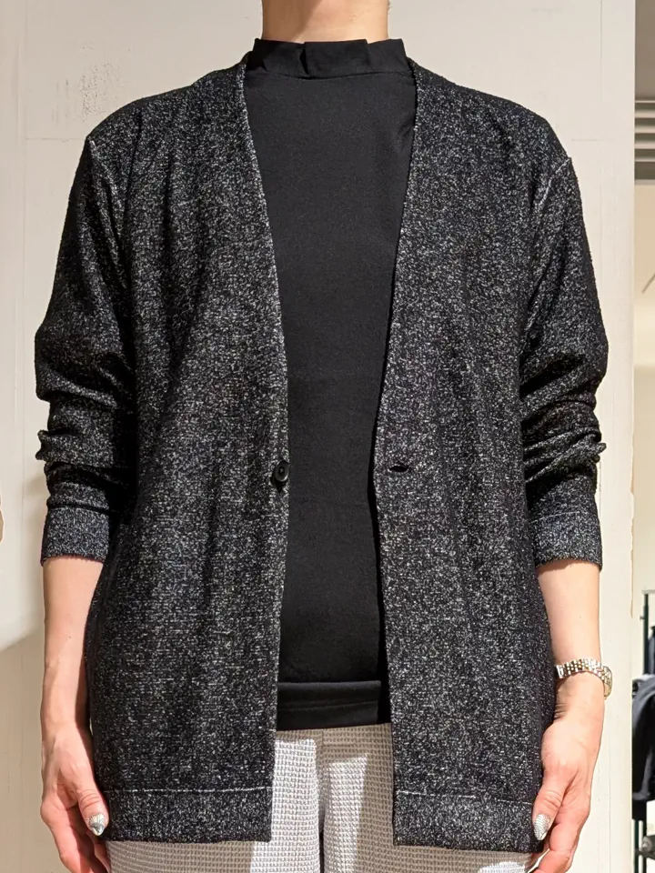 JOSEPH HOMME 橋本 コーディネート画像