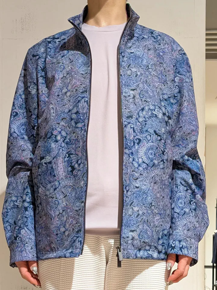 JOSEPH HOMME 橋本 コーディネート画像