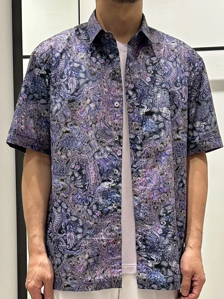 JOSEPH HOMME 中原 コーディネート画像