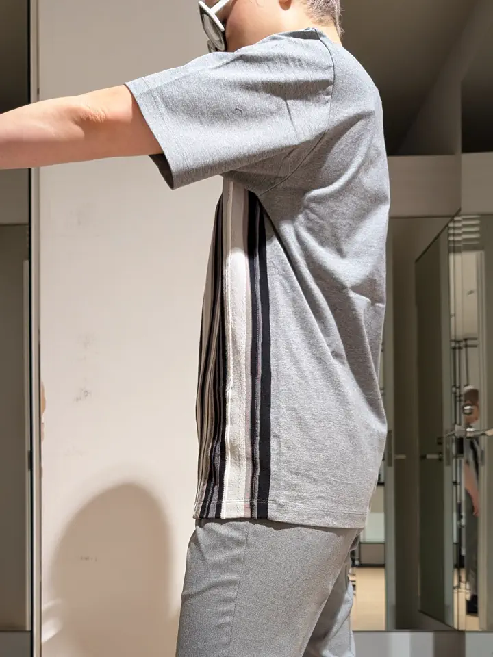 JOSEPH HOMME 橋本 コーディネート画像
