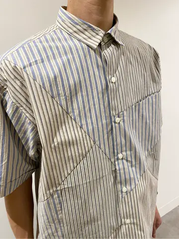 JOSEPH HOMME 吉宮 コーディネート画像