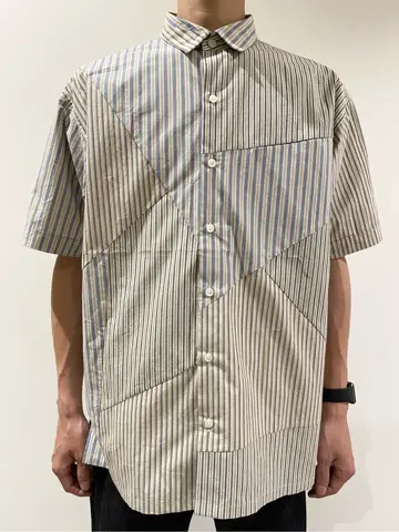 JOSEPH HOMME 吉宮 コーディネート画像