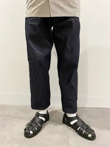 JOSEPH HOMME 吉宮 コーディネート画像