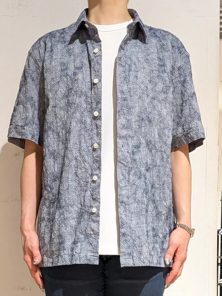 JOSEPH HOMME 橋本 コーディネート画像