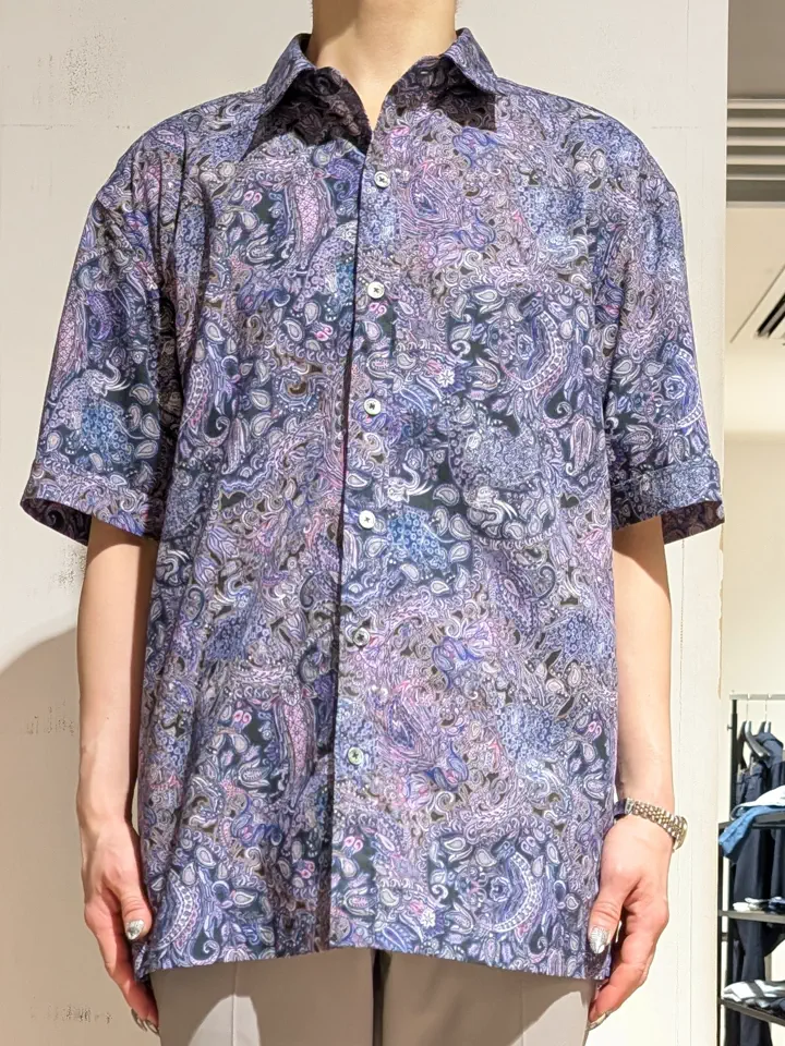 JOSEPH HOMME 橋本 コーディネート画像