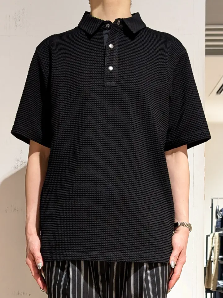 JOSEPH HOMME 橋本 コーディネート画像