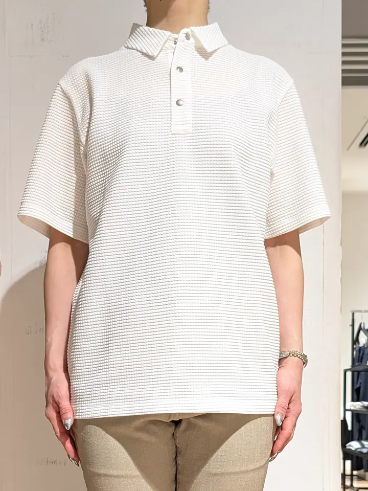 JOSEPH HOMME 橋本 コーディネート画像