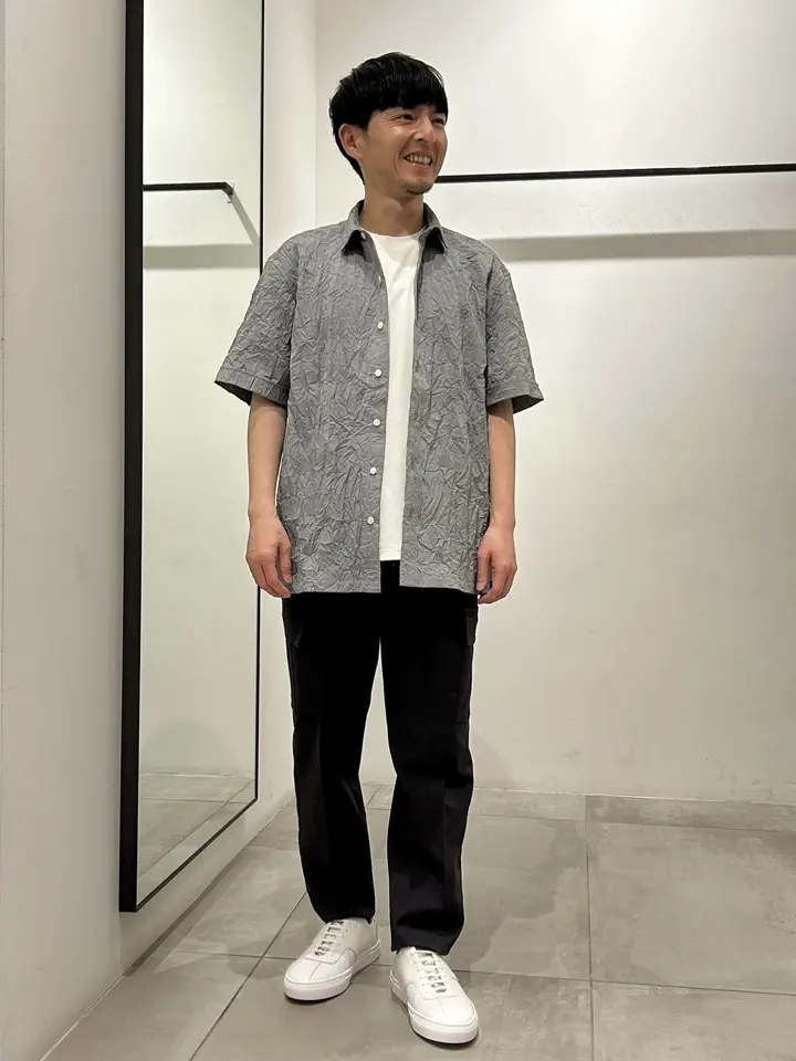 JOSEPH 鈴木 コーディネート画像