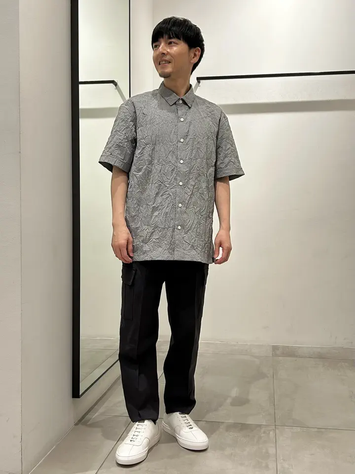 JOSEPH 鈴木 コーディネート画像