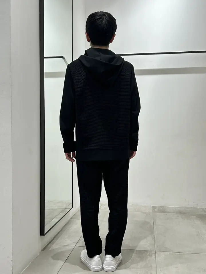 JOSEPH 鈴木 コーディネート画像