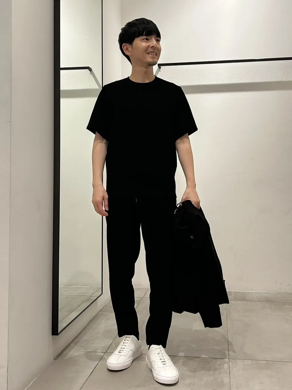 JOSEPH 鈴木 コーディネート画像