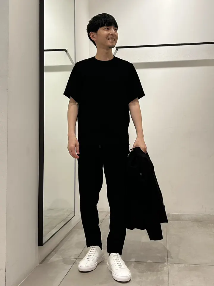 JOSEPH 鈴木 コーディネート画像