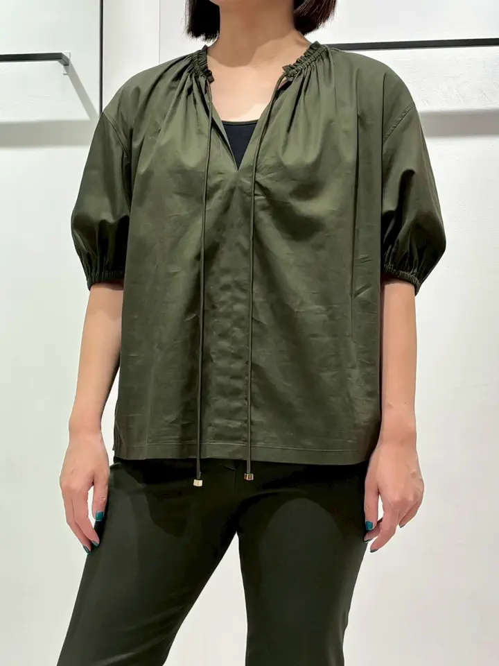 JOSEPH 小田 コーディネート画像
