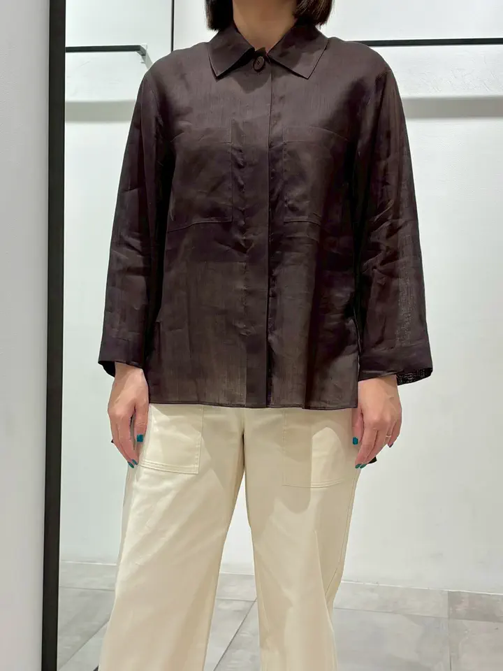 JOSEPH 小田 コーディネート画像