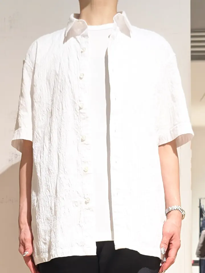 JOSEPH HOMME 橋本 コーディネート画像