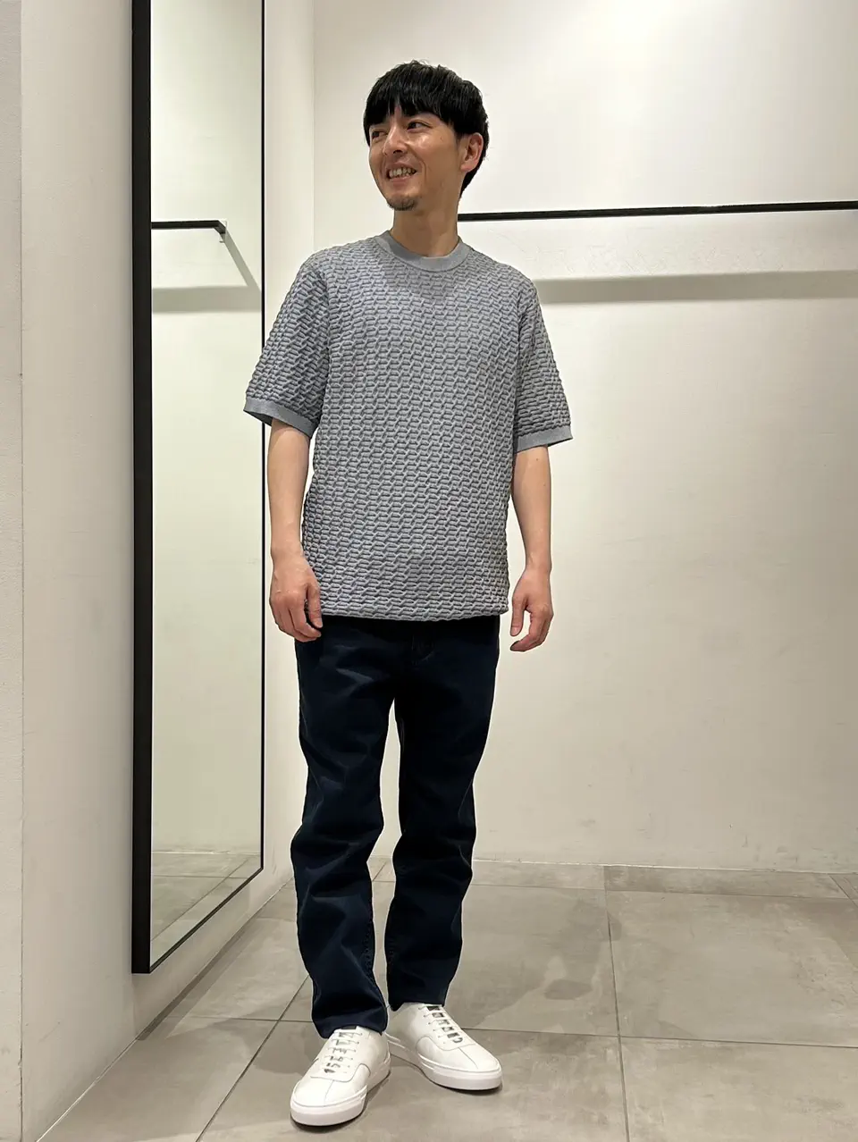 JOSEPH 鈴木 コーディネート画像
