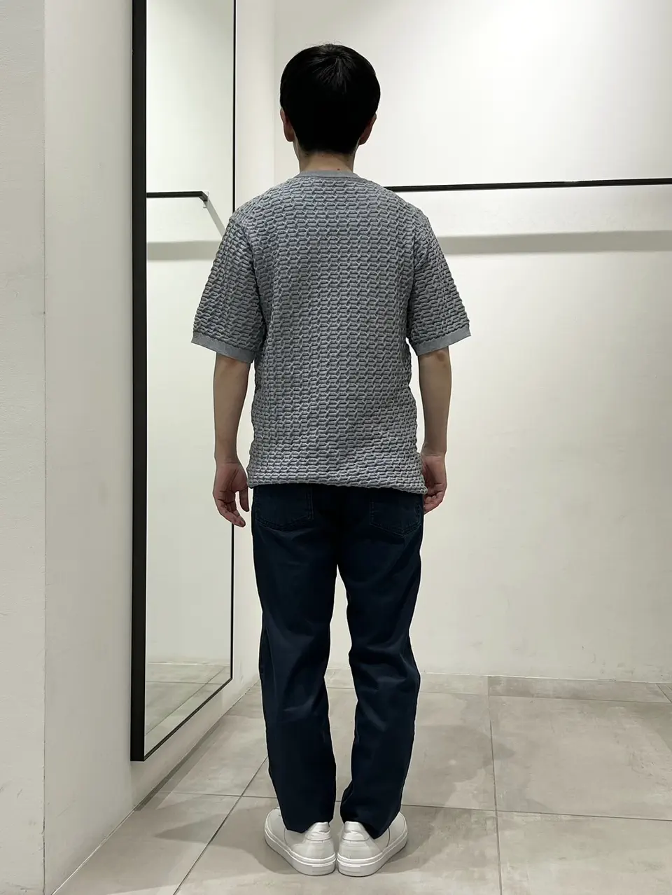 JOSEPH 鈴木 コーディネート画像