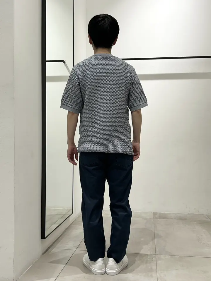 JOSEPH 鈴木 コーディネート画像