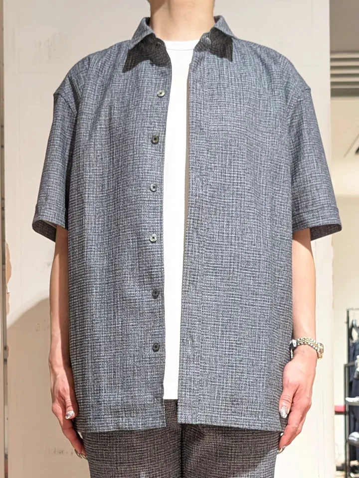 JOSEPH HOMME 橋本 コーディネート画像