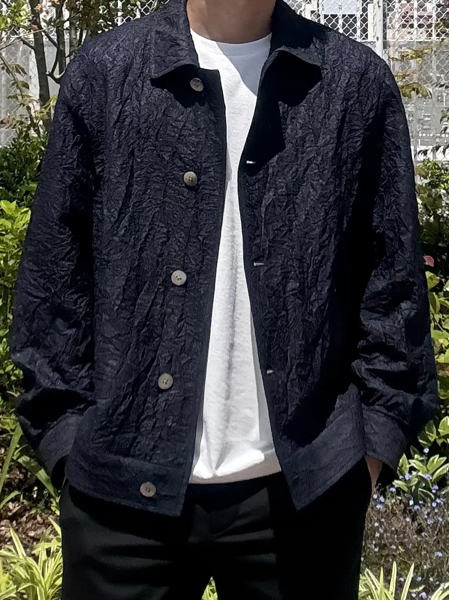 JOSEPH HOMME 大窪 コーディネート画像