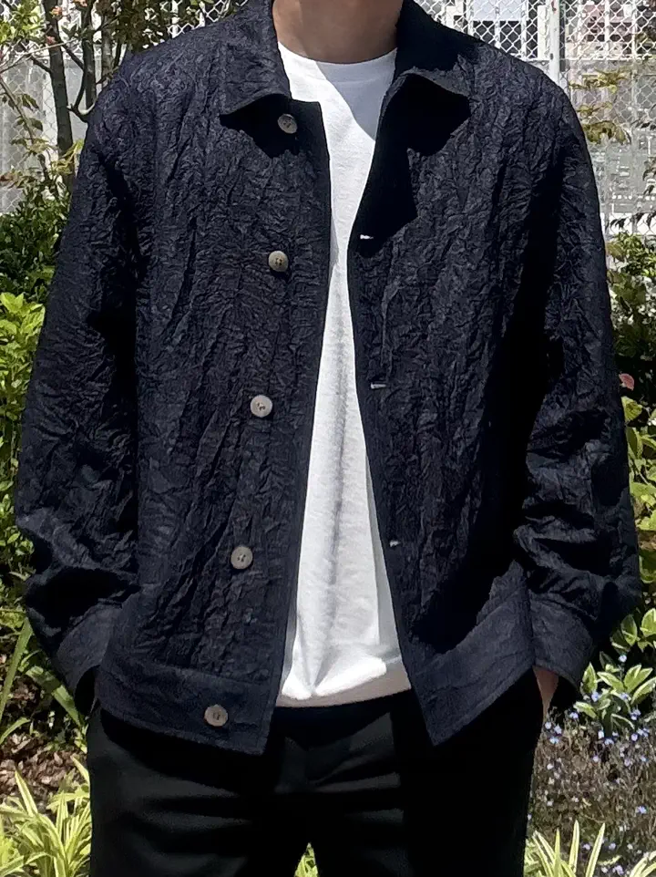 JOSEPH HOMME 大窪 コーディネート画像