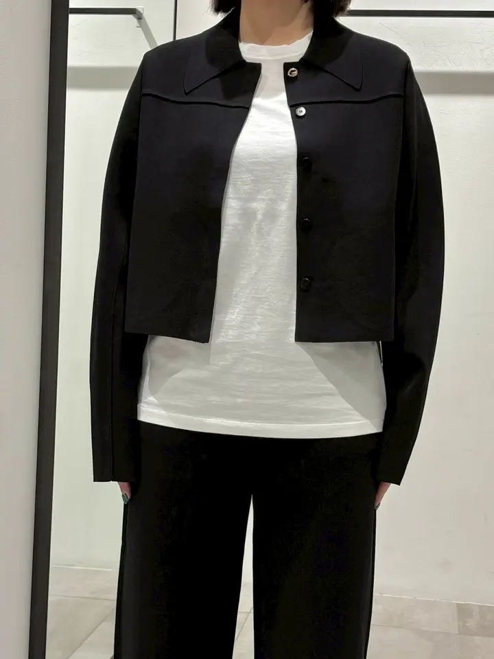 JOSEPH 小田 コーディネート画像