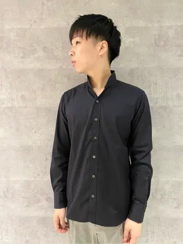 JOSEPH HOMME 寺田 コーディネート画像