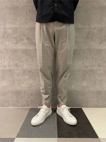 JOSEPH HOMME 寺田 コーディネート画像