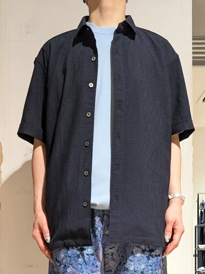 JOSEPH HOMME 橋本 コーディネート画像