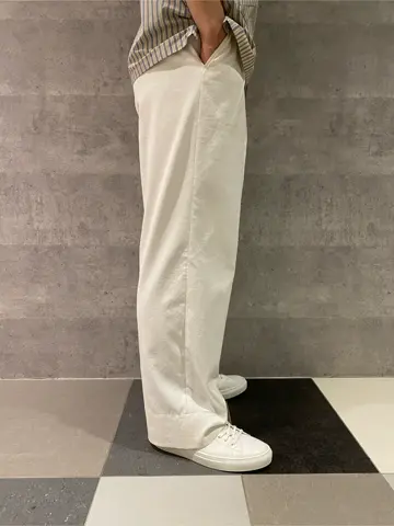 JOSEPH HOMME 寺田 コーディネート画像