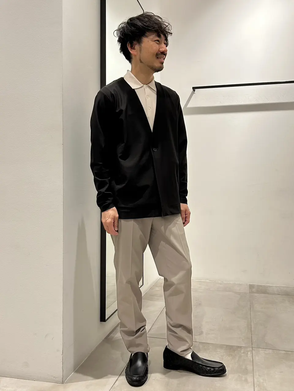  中原 コーディネート画像