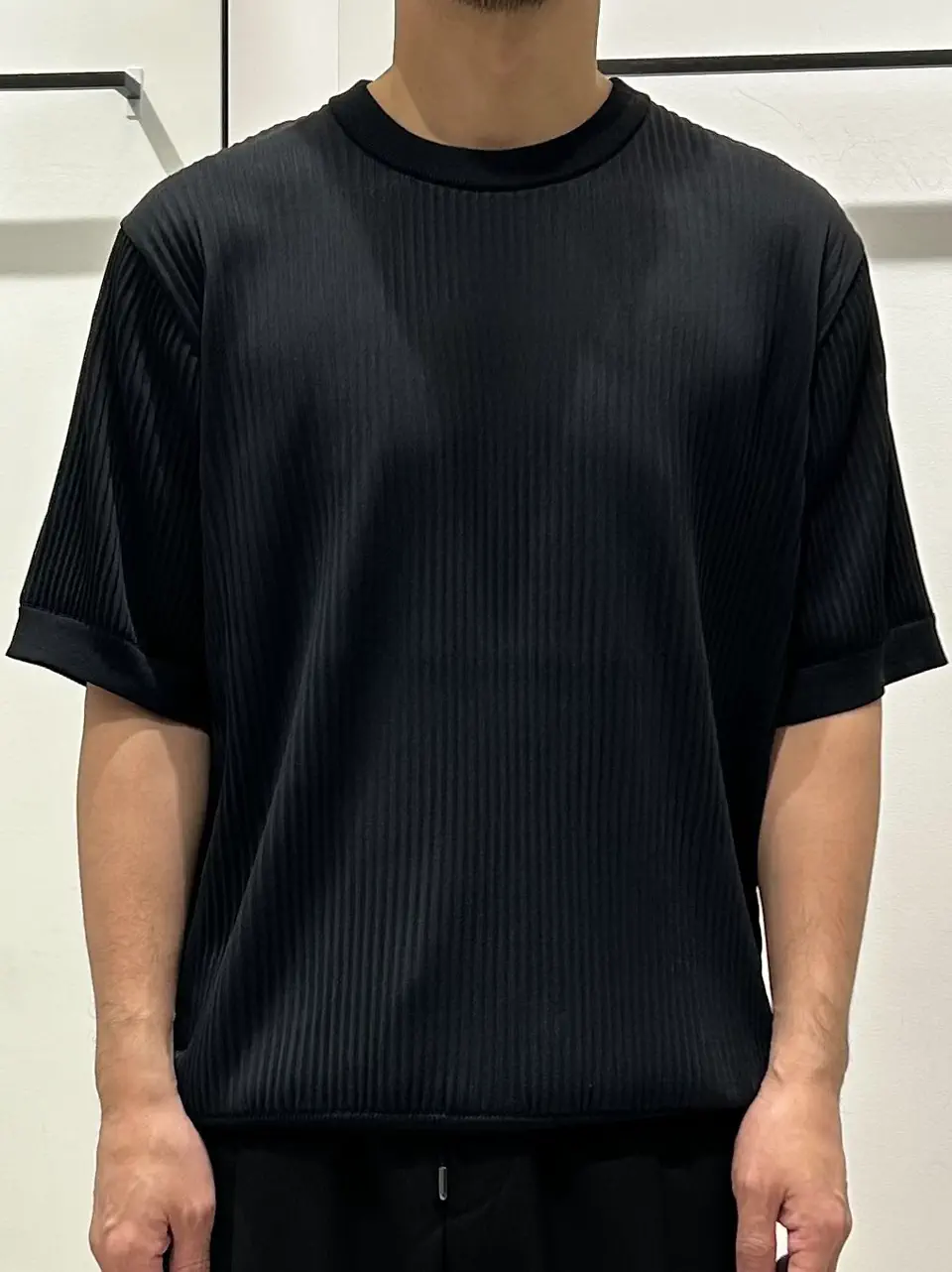 JOSEPH HOMME 中原 コーディネート画像