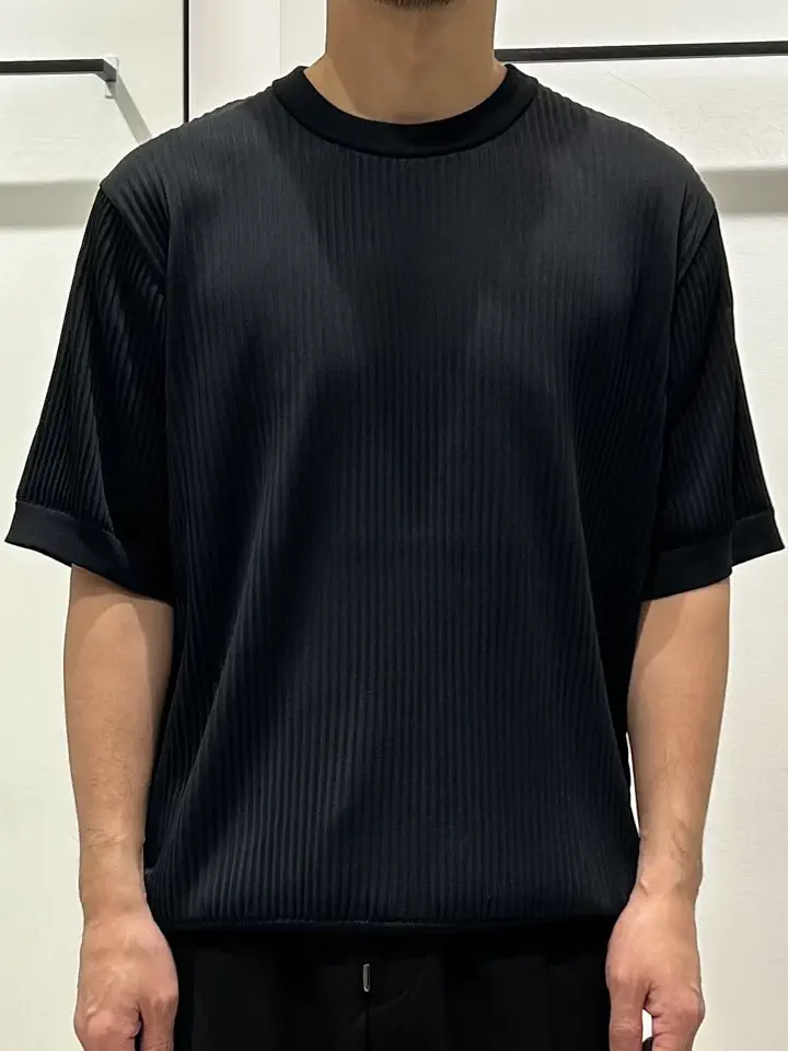 JOSEPH HOMME 中原 コーディネート画像
