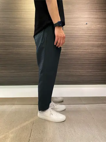 JOSEPH HOMME 岸本 コーディネート画像