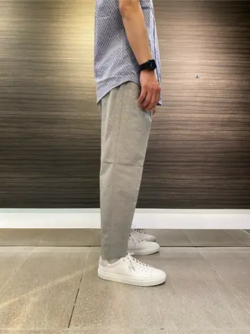 JOSEPH HOMME 岸本 コーディネート画像