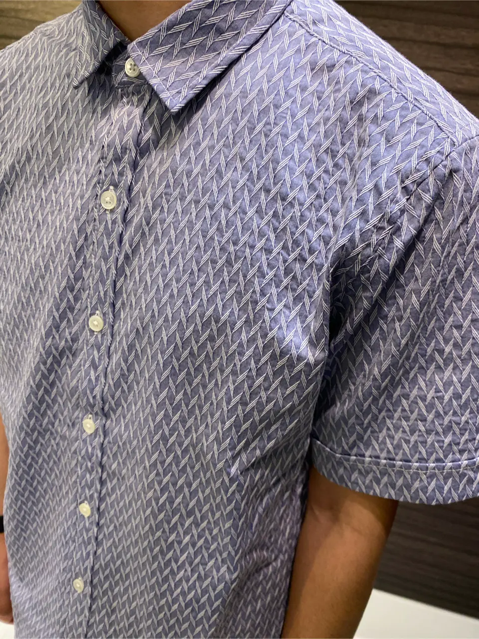 JOSEPH HOMME 岸本 コーディネート画像