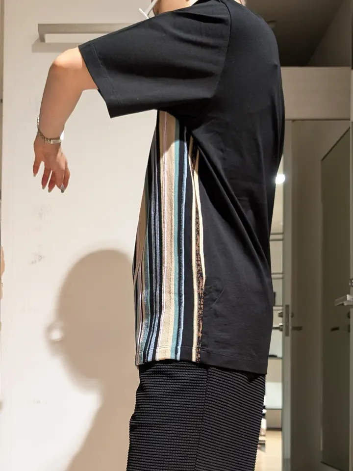 JOSEPH HOMME 橋本 コーディネート画像